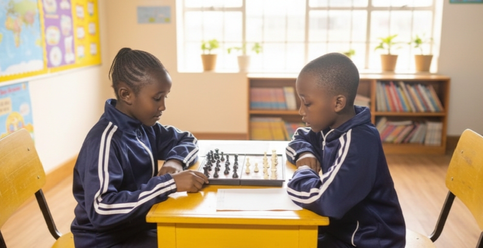 Chess