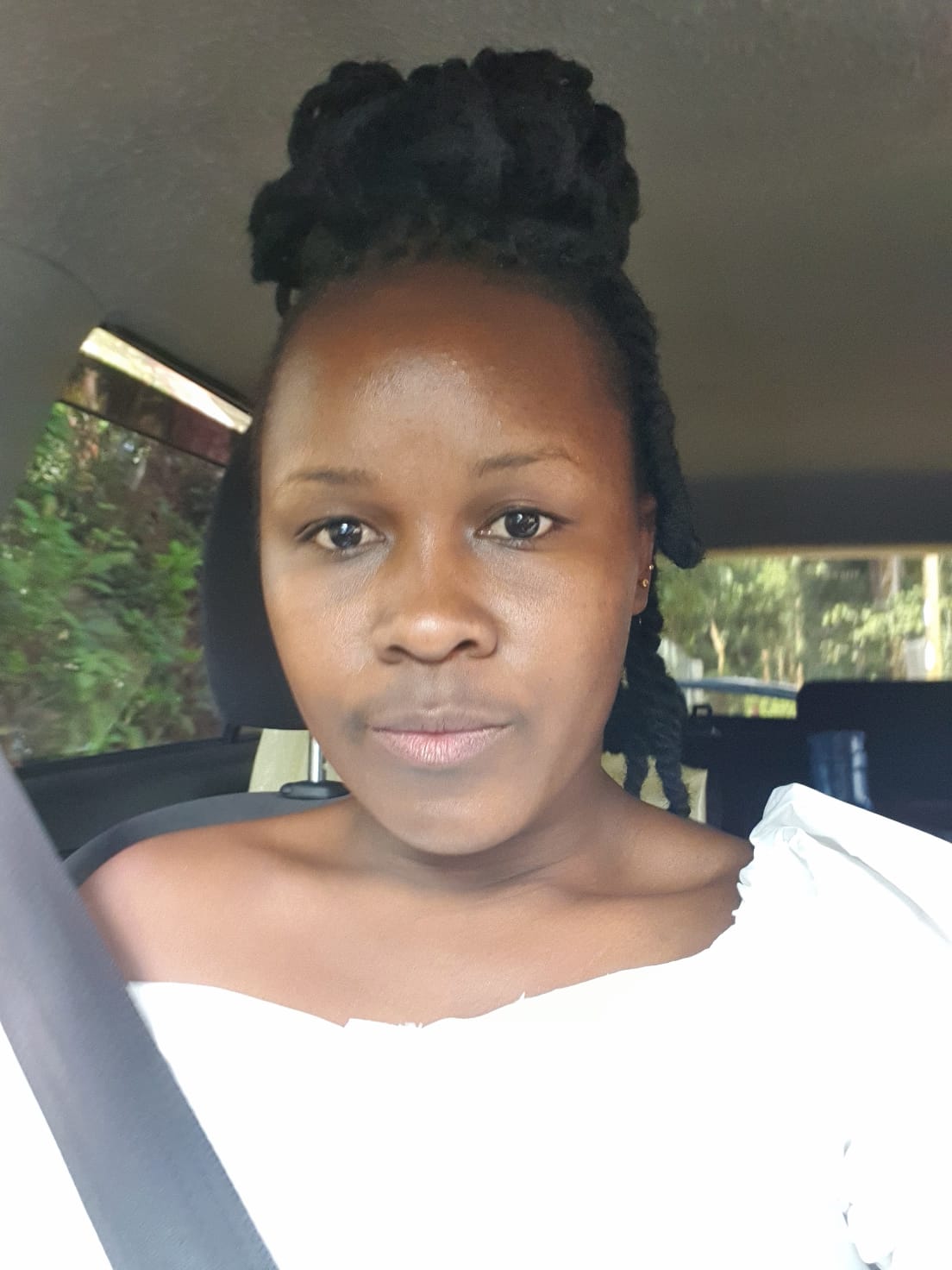Joy Wekesa