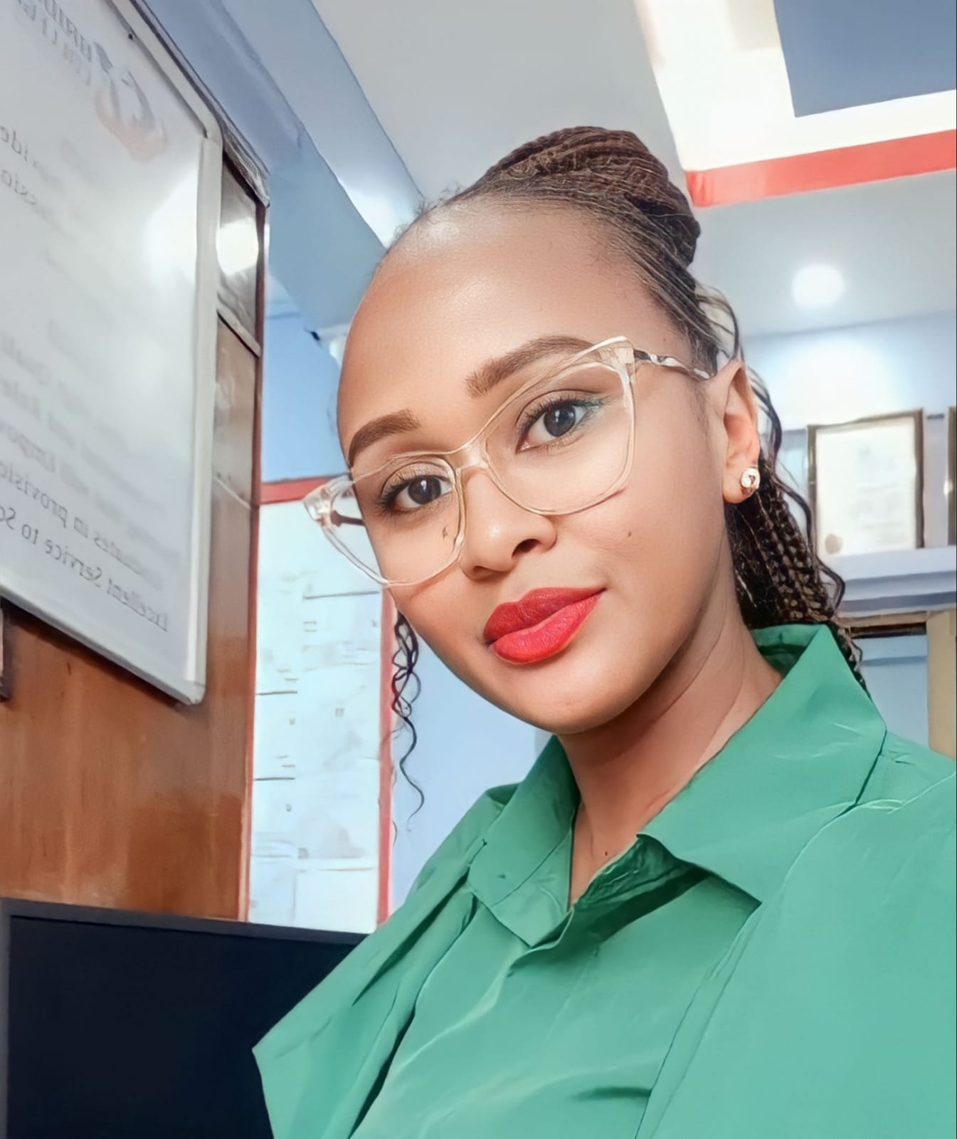 Susan Njimu